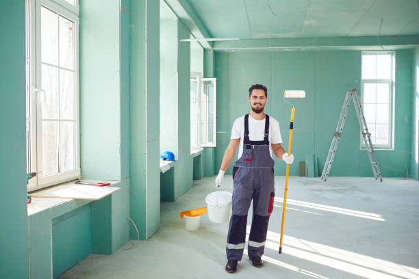 Best Comprehensive Air Testing for Mold Contaminants  in Waverly, NE