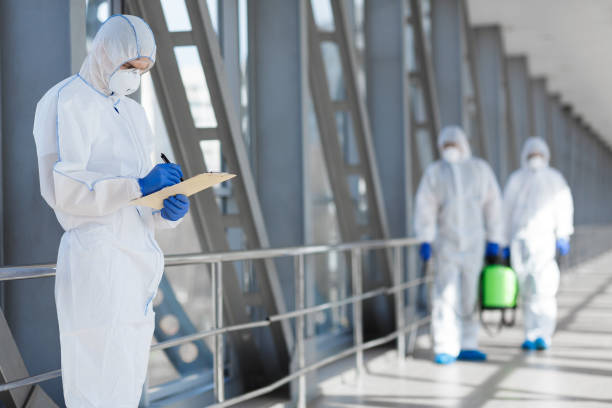 Best Indoor Air Quality Assessment  in Waverly, NE
